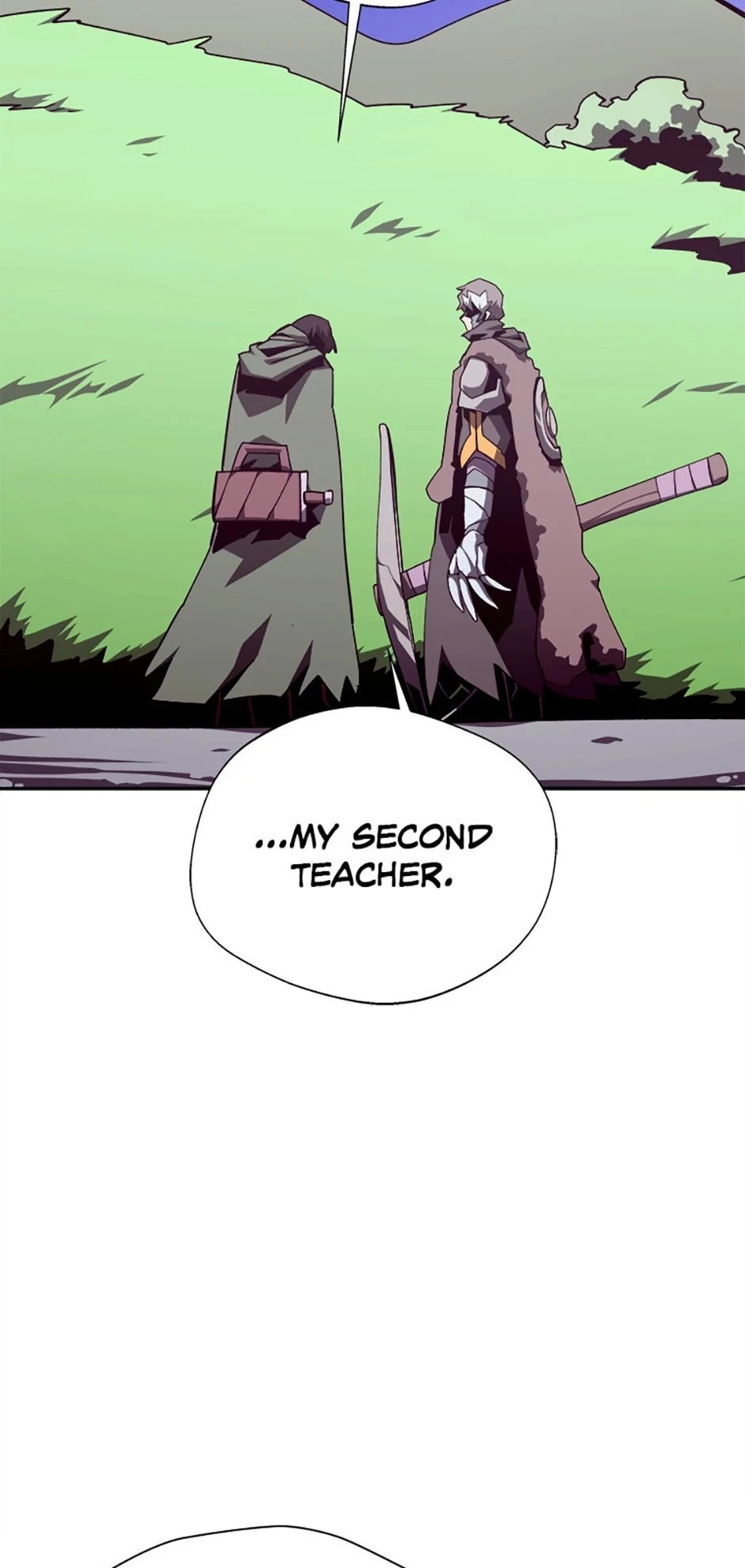 Dungeon Odyssey Chapter 79 - 31