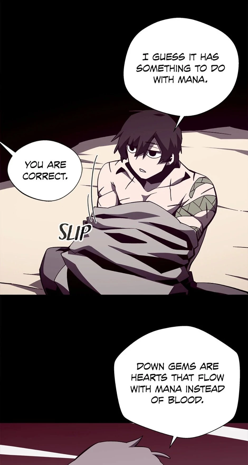 Dungeon Odyssey Chapter 79 - 41