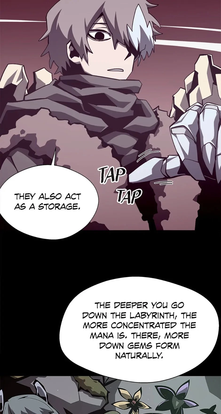 Dungeon Odyssey Chapter 79 - 42