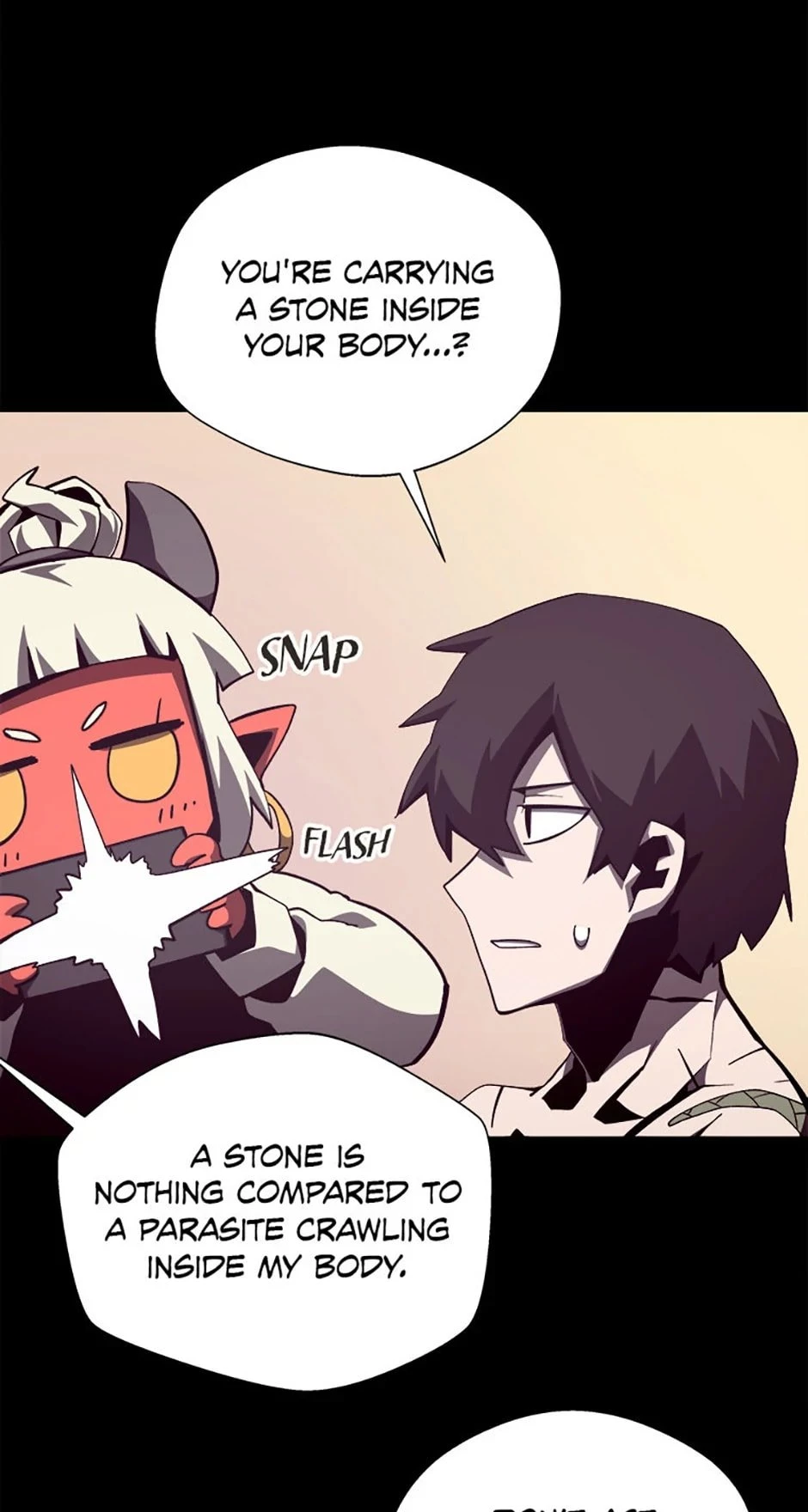 Dungeon Odyssey Chapter 79 - 45