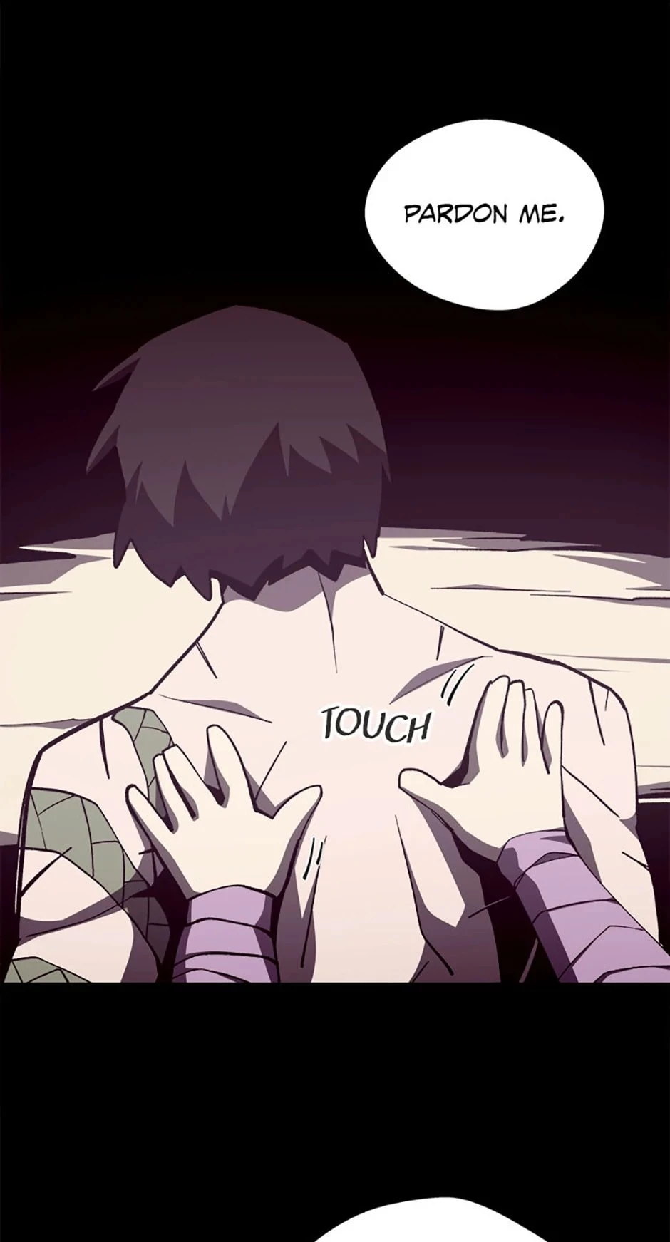 Dungeon Odyssey Chapter 79 - 47