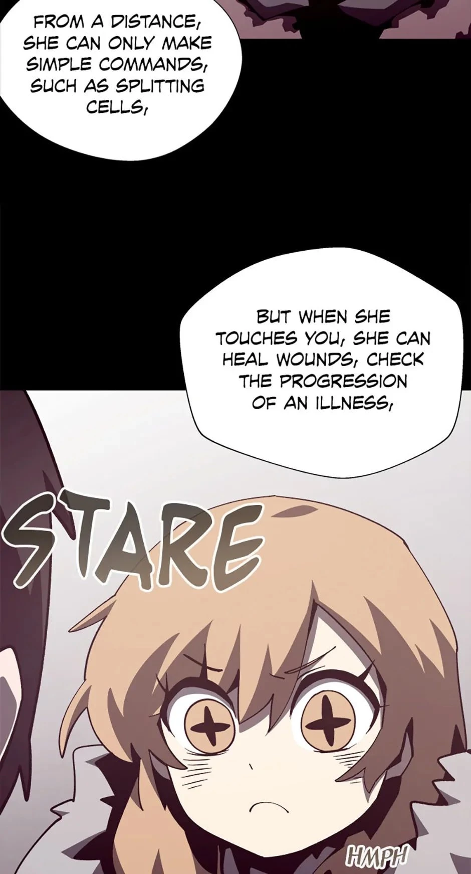 Dungeon Odyssey Chapter 79 - 50