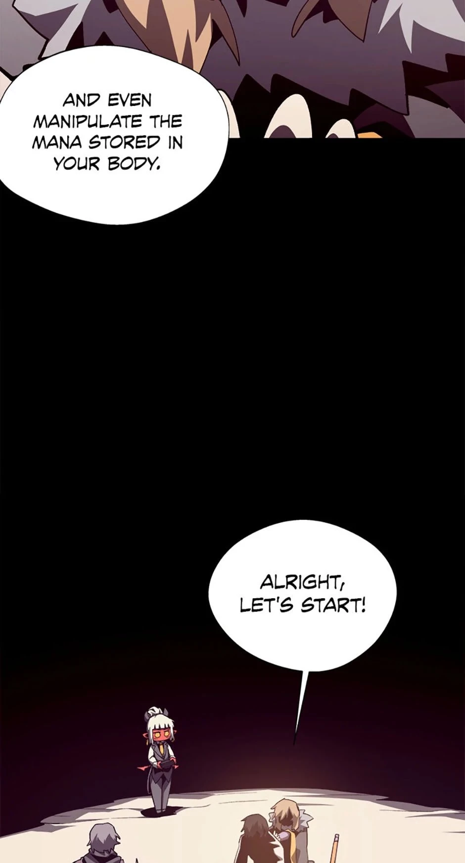 Dungeon Odyssey Chapter 79 - 51