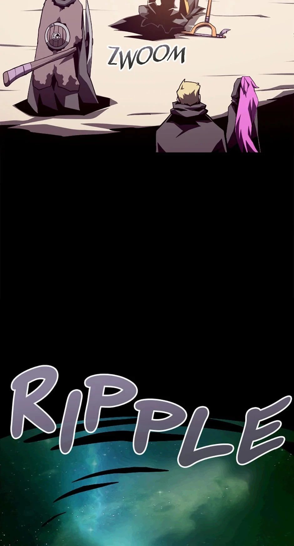 Dungeon Odyssey Chapter 79 - 52