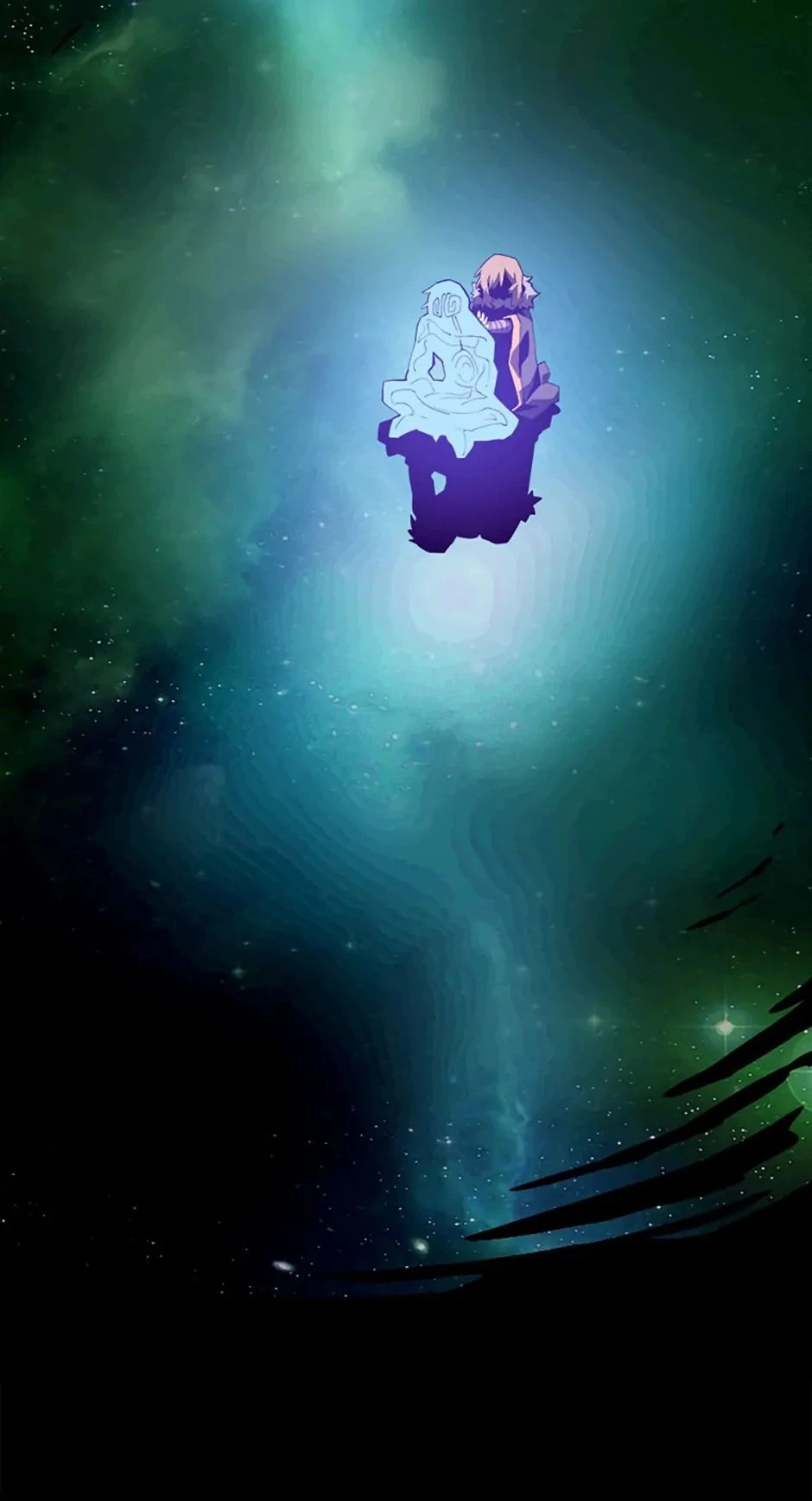 Dungeon Odyssey Chapter 79 - 53