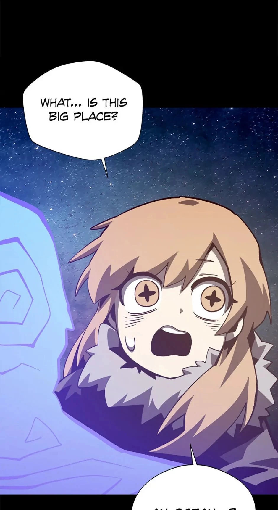 Dungeon Odyssey Chapter 79 - 54