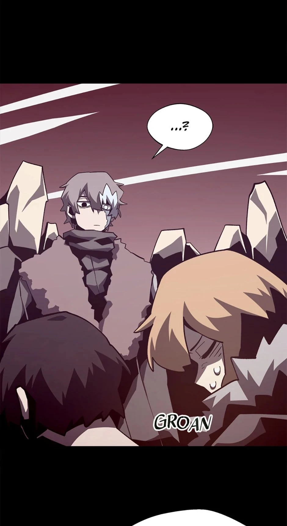 Dungeon Odyssey Chapter 79 - 57