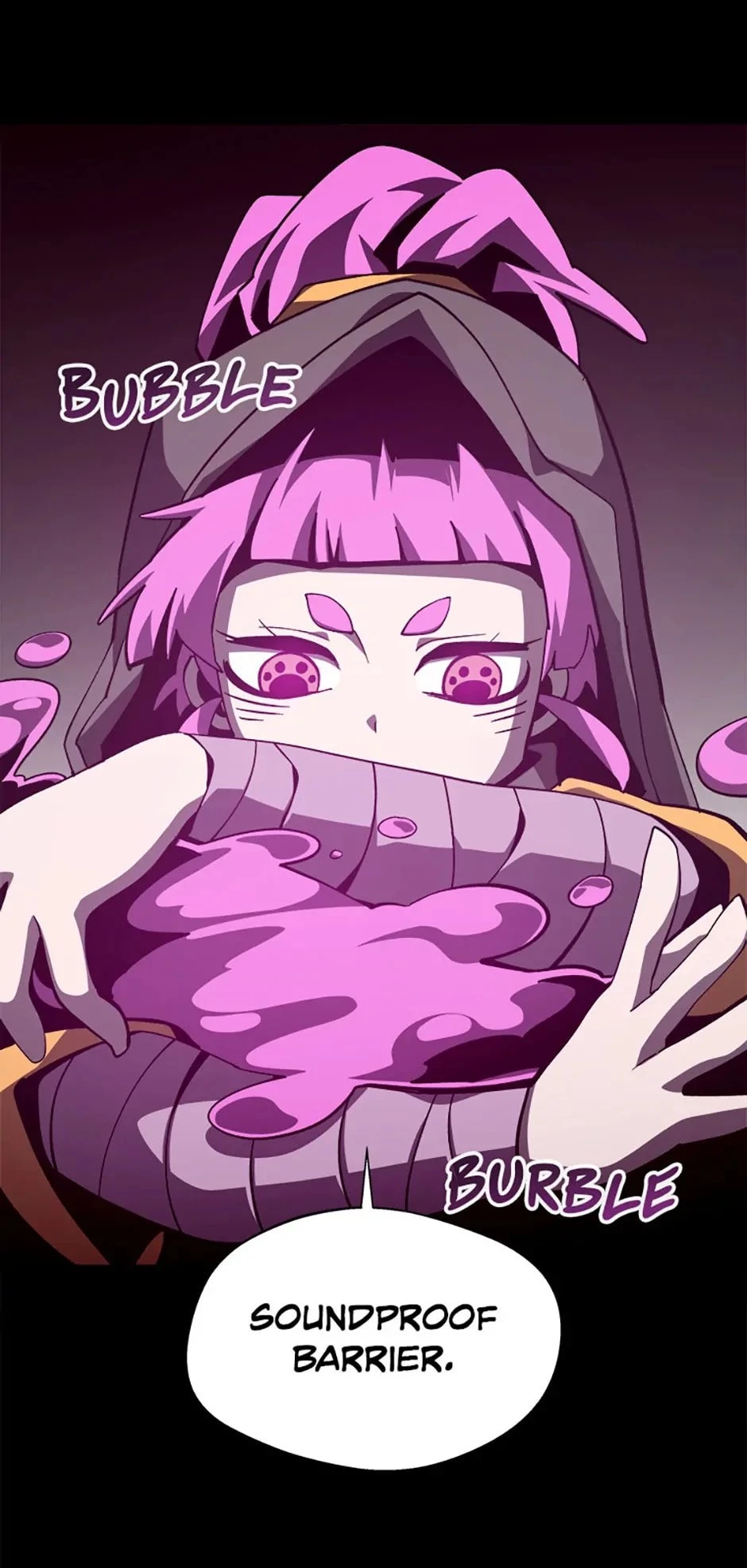 Dungeon Odyssey Chapter 79 - 61