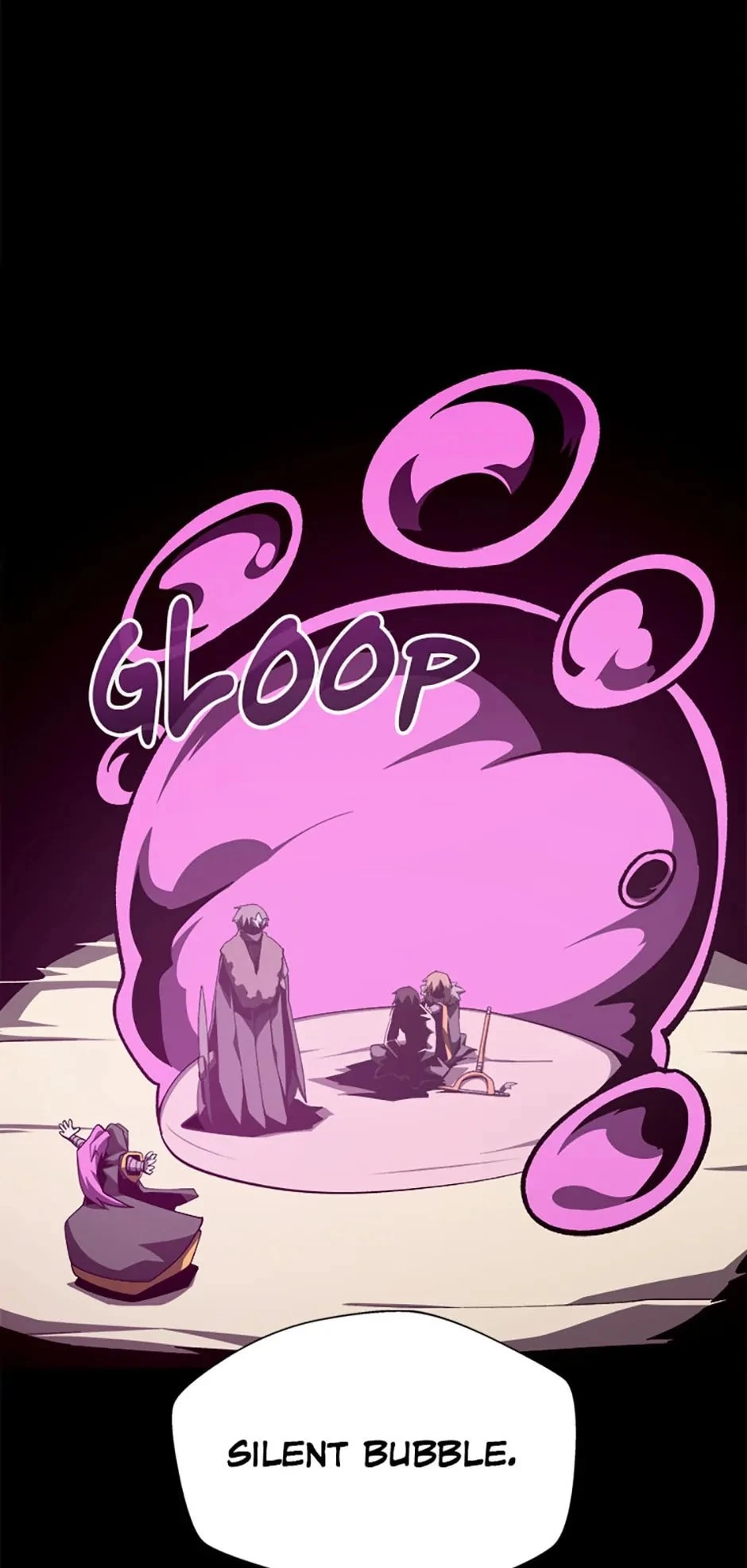 Dungeon Odyssey Chapter 79 - 62
