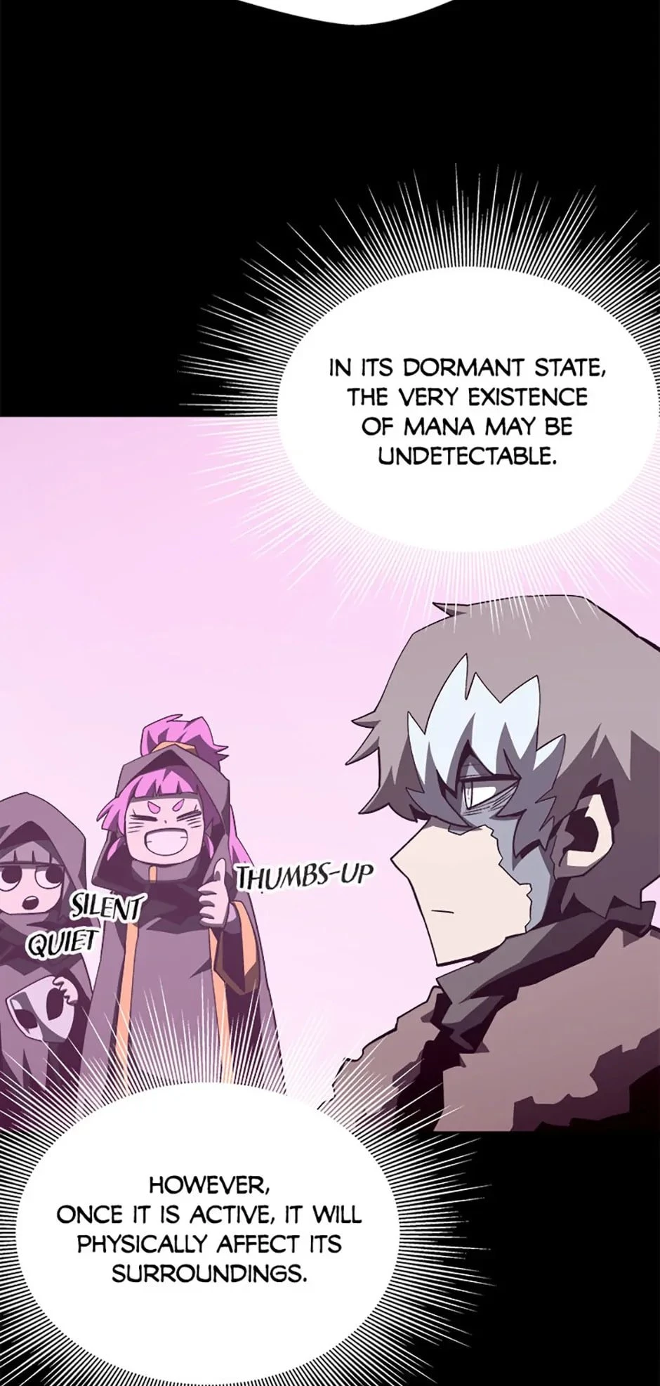 Dungeon Odyssey Chapter 79 - 63