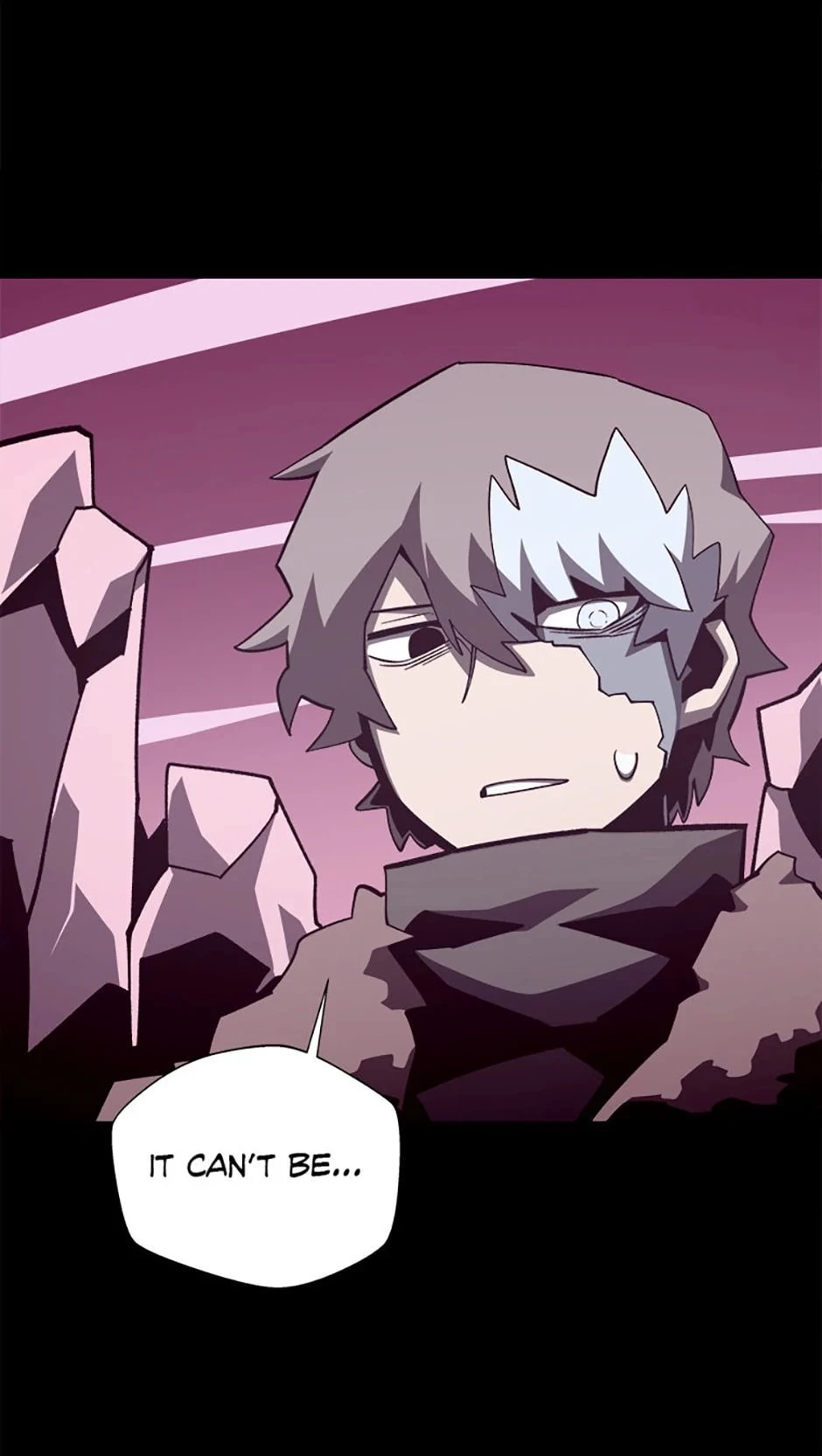 Dungeon Odyssey Chapter 79 - 67