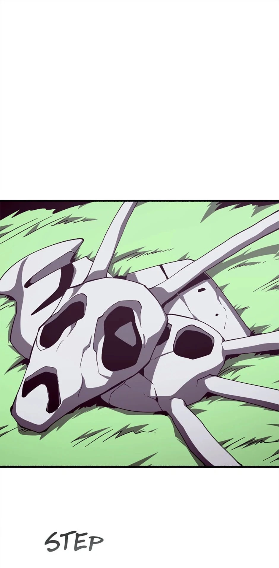 Dungeon Odyssey Chapter 78 - 1