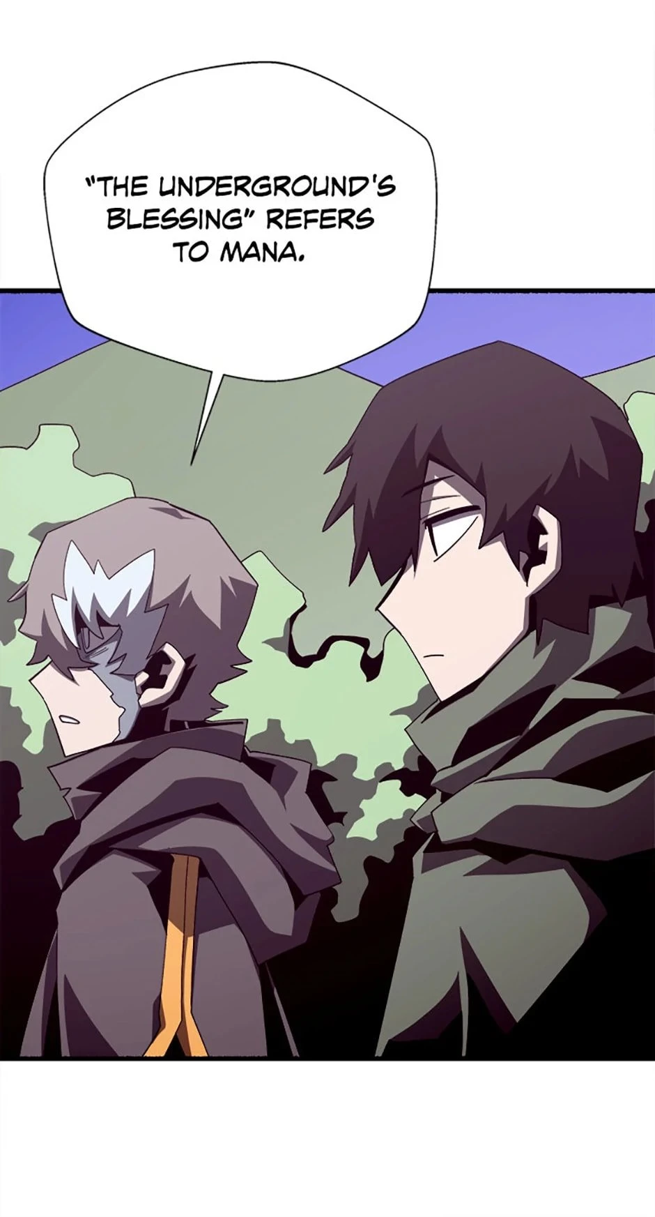 Dungeon Odyssey Chapter 78 - 13