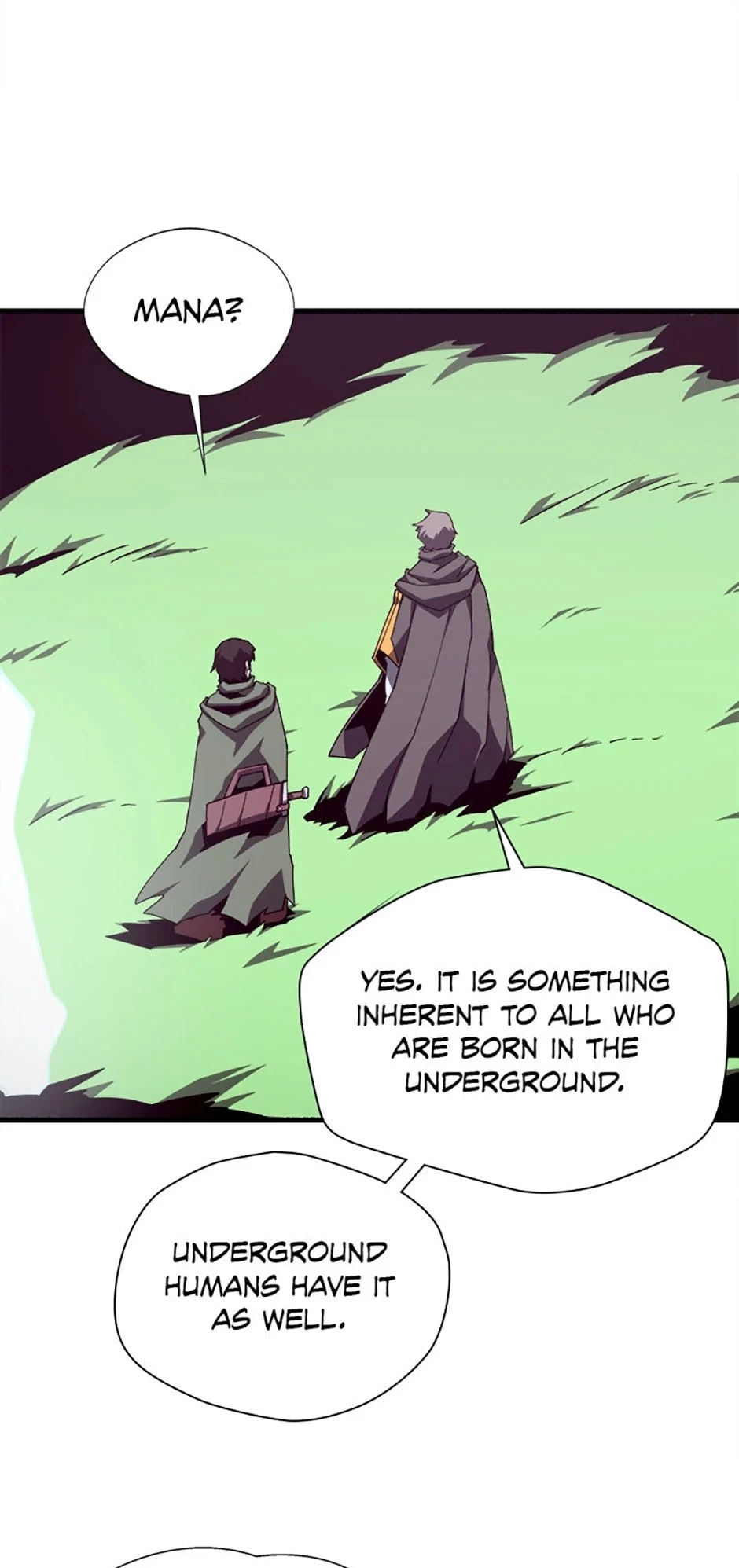 Dungeon Odyssey Chapter 78 - 14