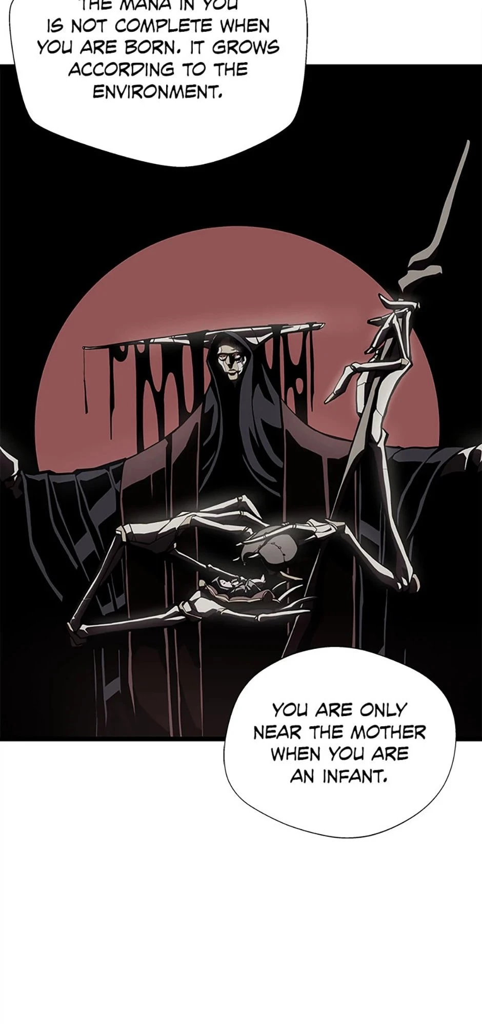 Dungeon Odyssey Chapter 78 - 18