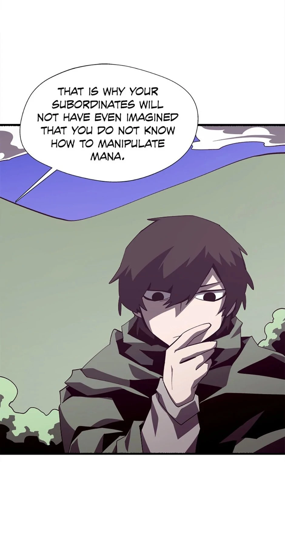 Dungeon Odyssey Chapter 78 - 22
