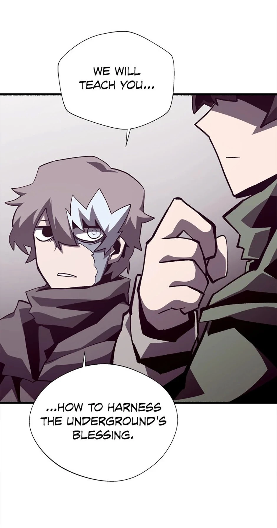 Dungeon Odyssey Chapter 78 - 23