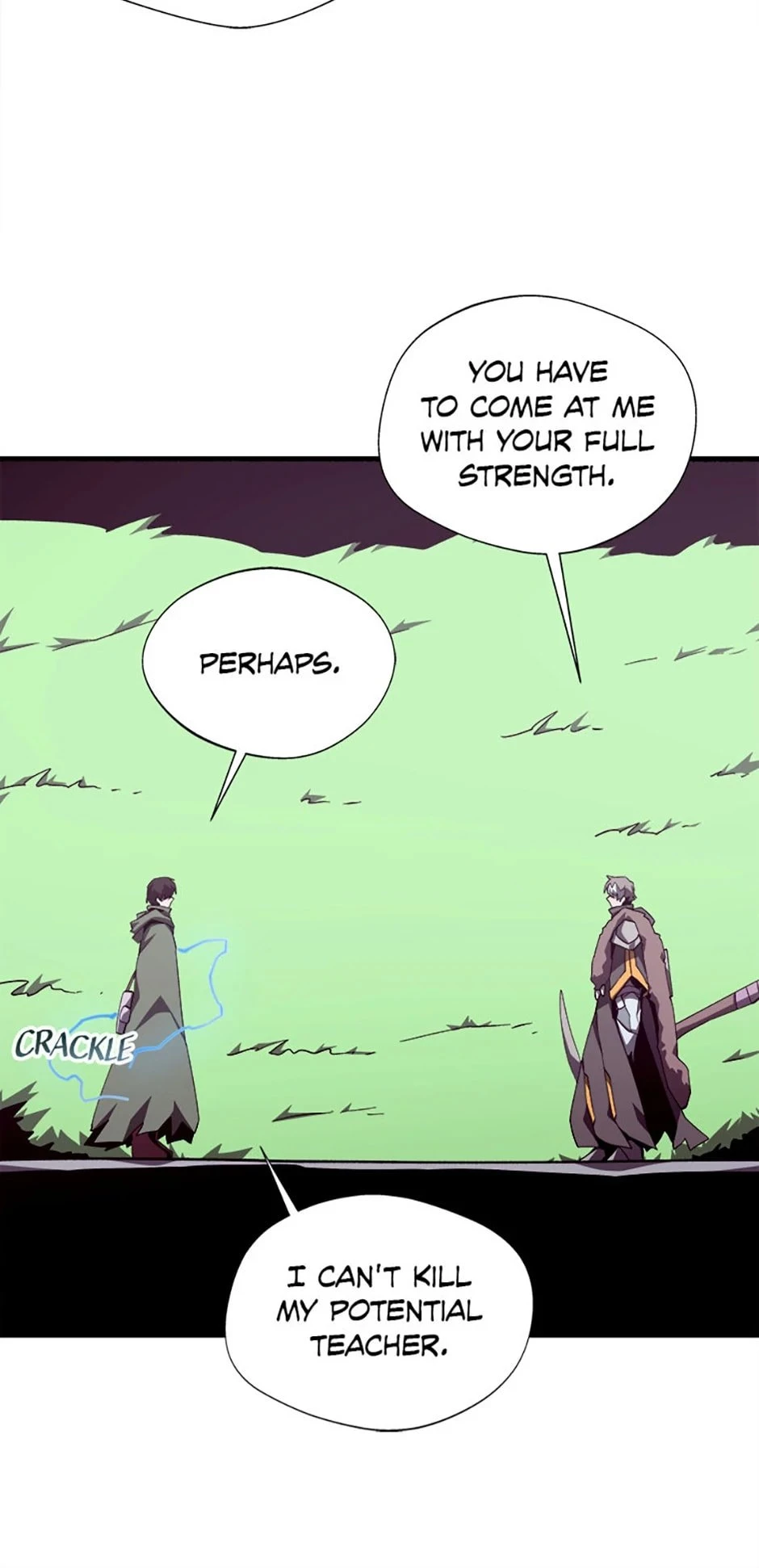 Dungeon Odyssey Chapter 78 - 31