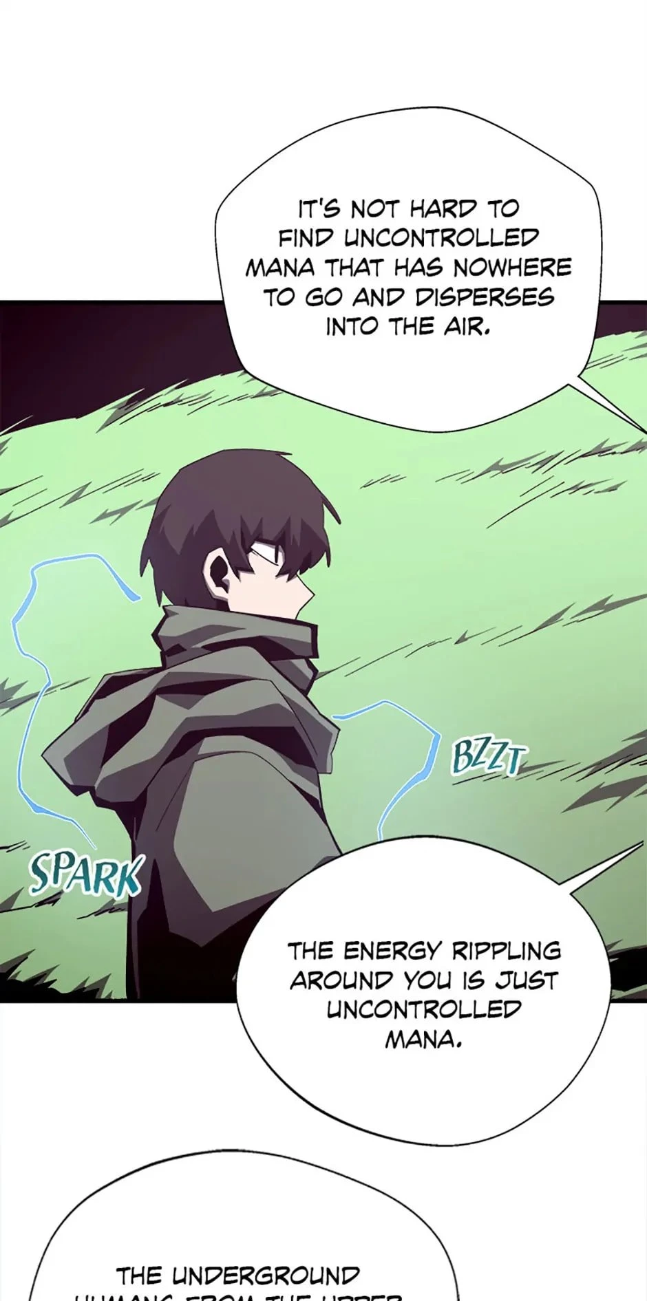 Dungeon Odyssey Chapter 78 - 32