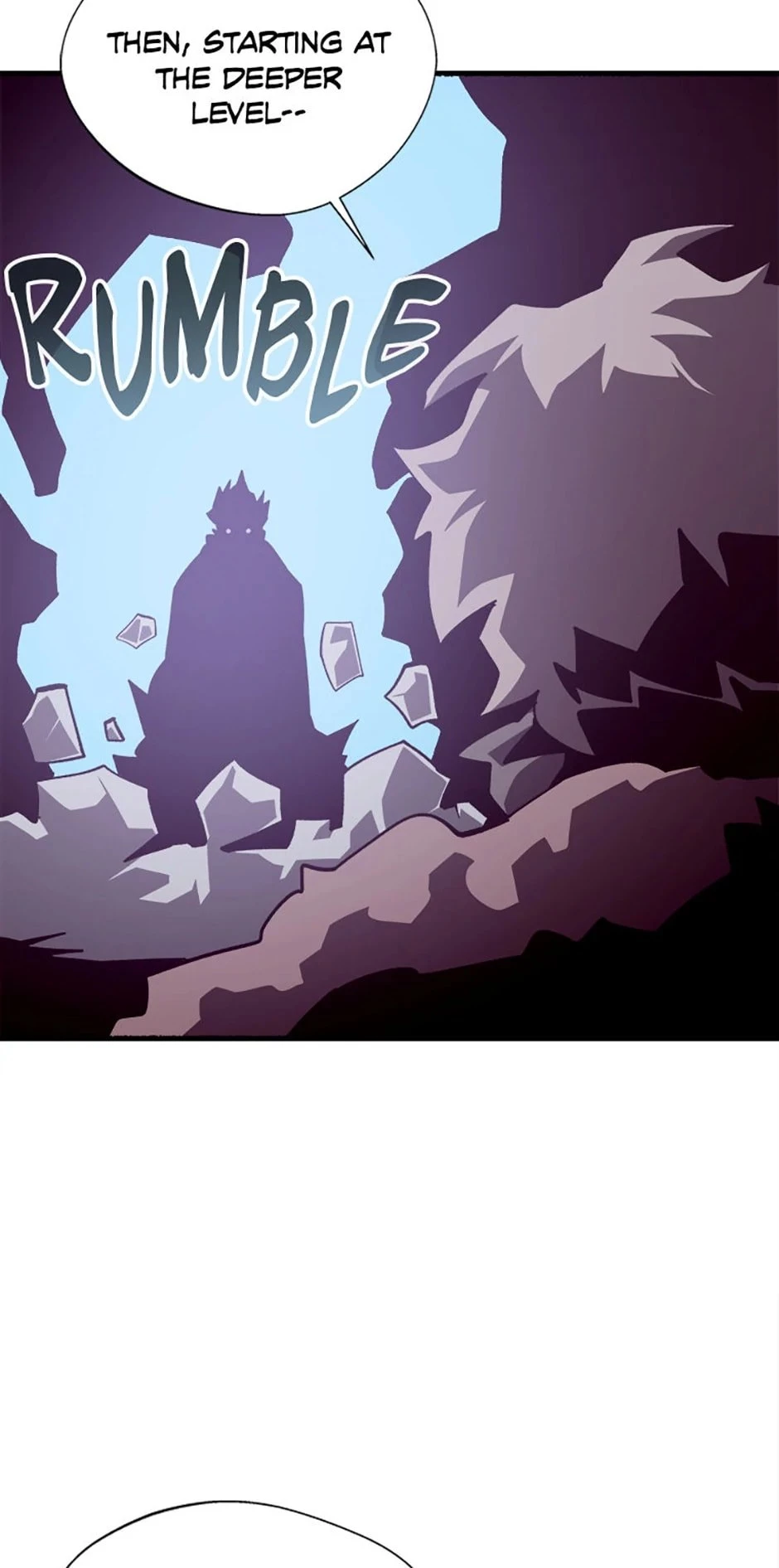 Dungeon Odyssey Chapter 78 - 34
