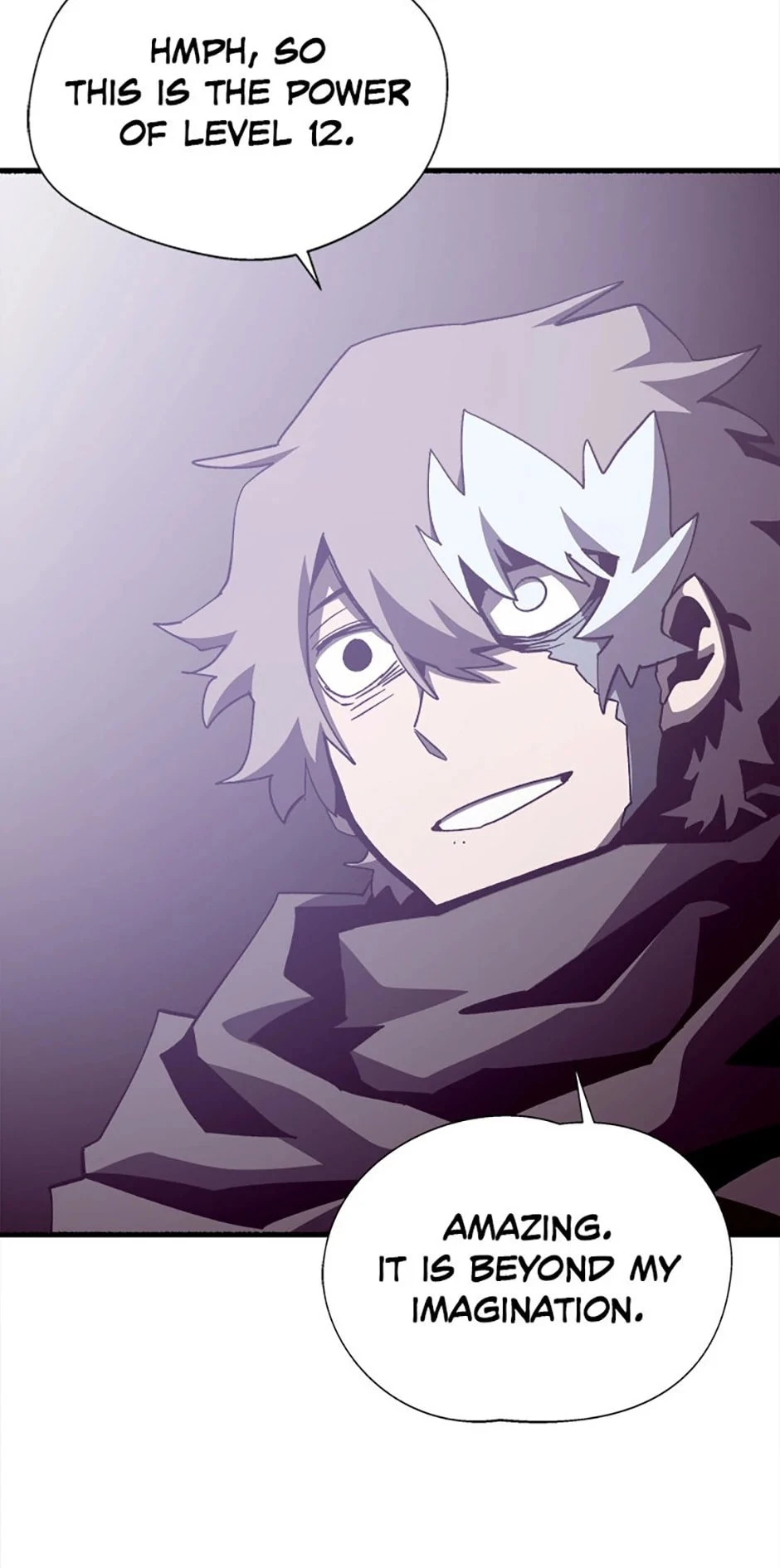Dungeon Odyssey Chapter 78 - 35