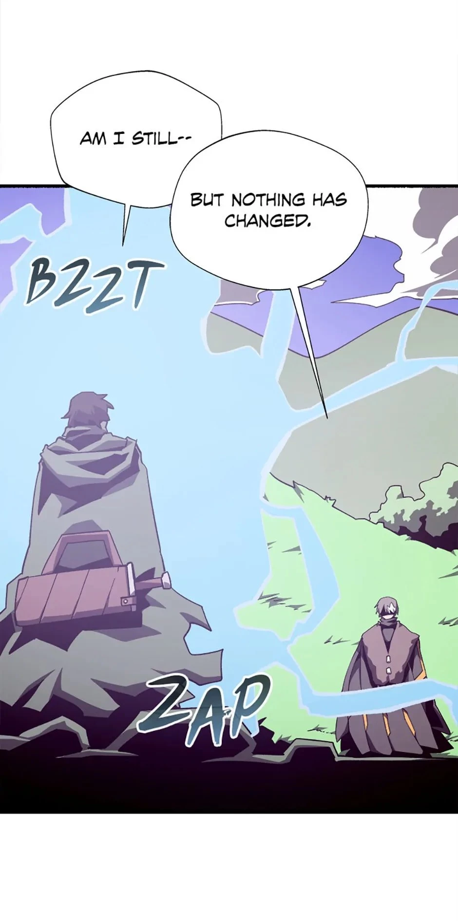 Dungeon Odyssey Chapter 78 - 36