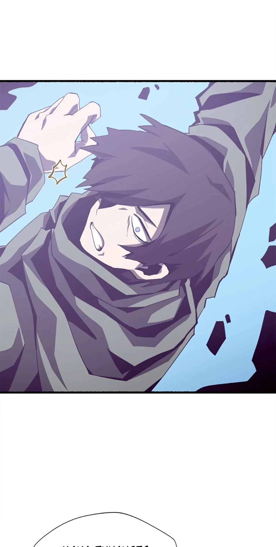 Dungeon Odyssey Chapter 78 - 42