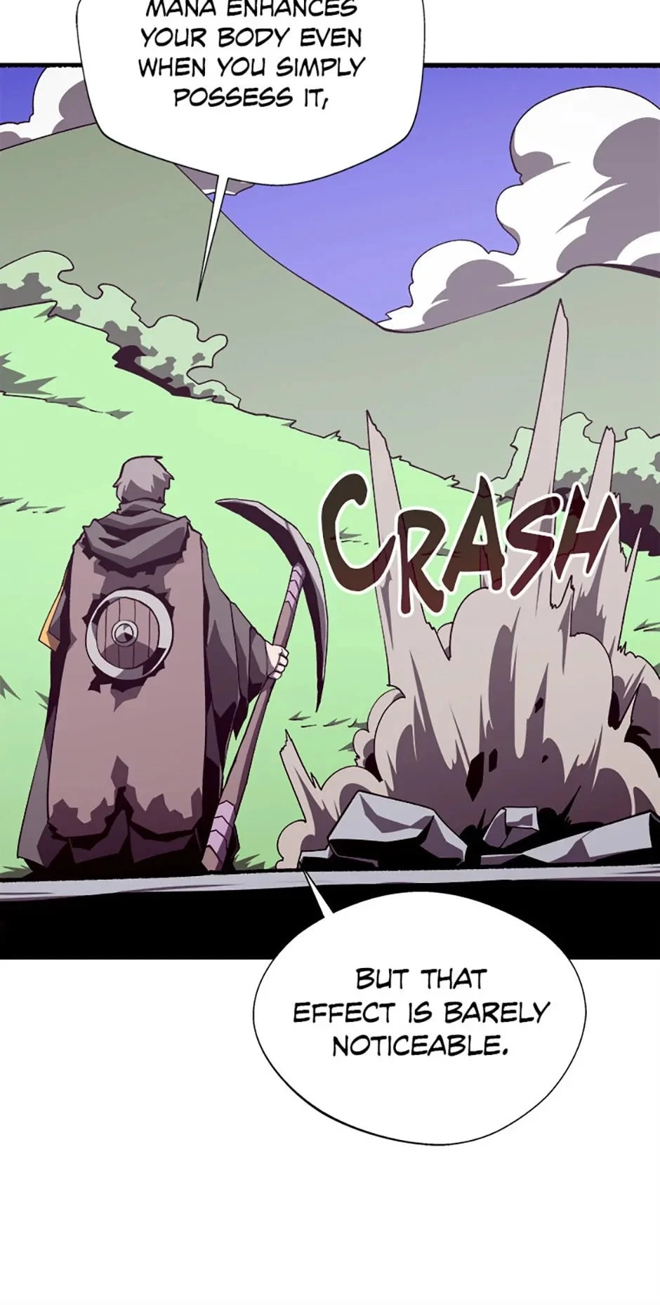 Dungeon Odyssey Chapter 78 - 43