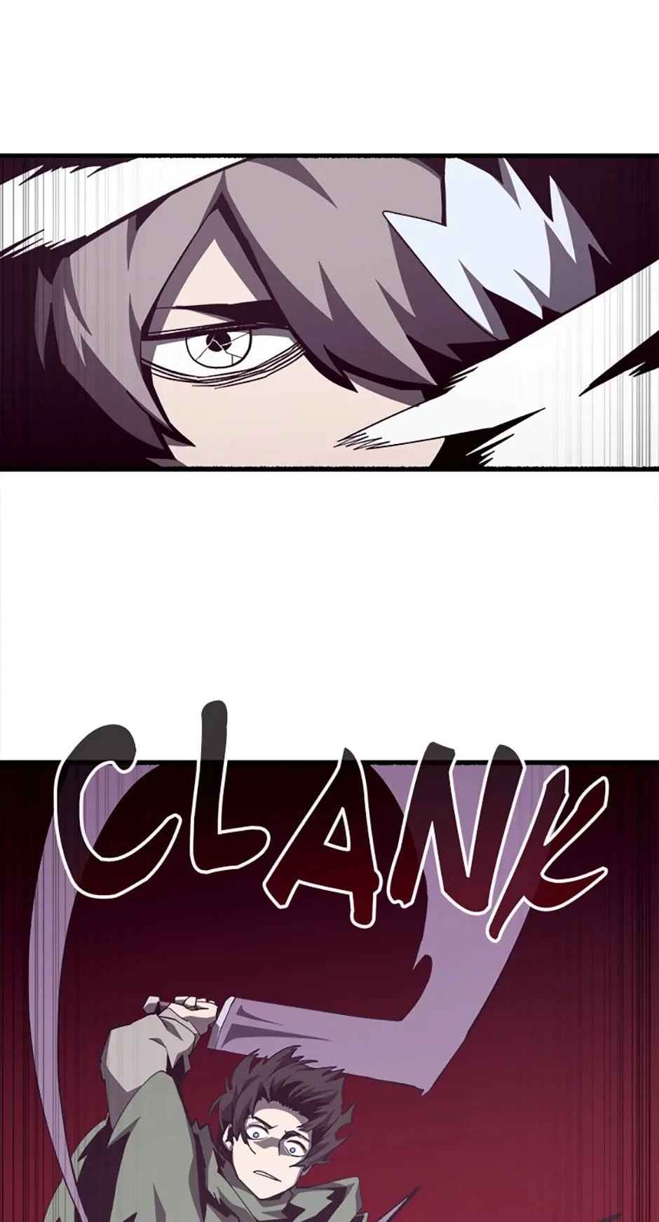Dungeon Odyssey Chapter 78 - 47