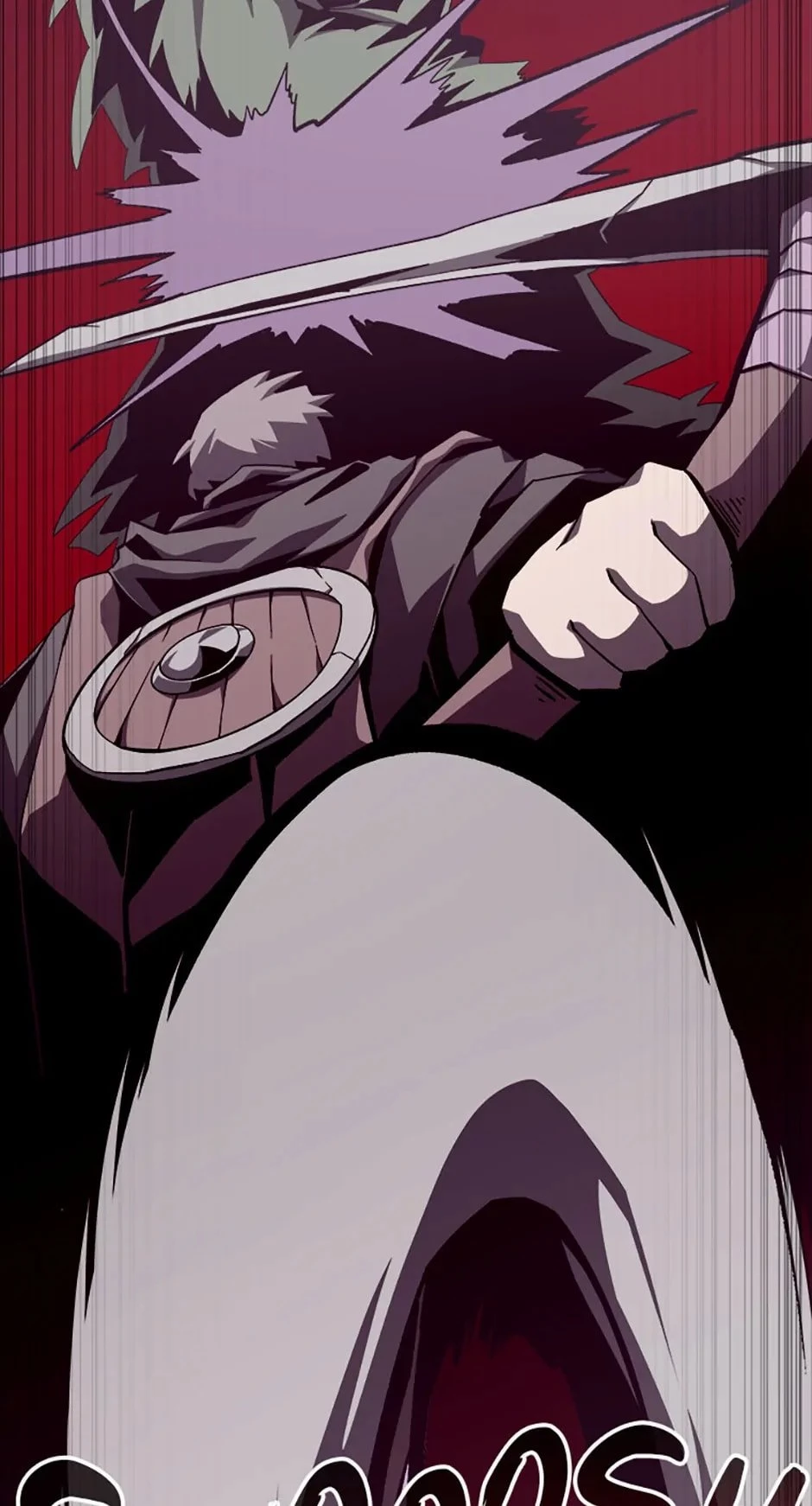 Dungeon Odyssey Chapter 78 - 48
