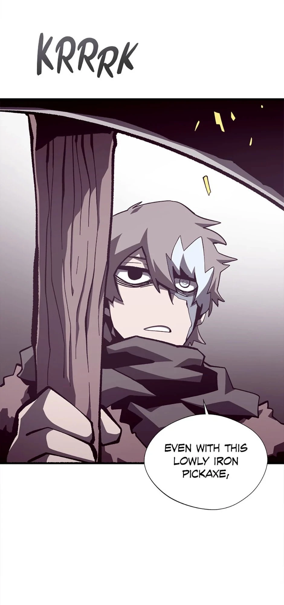 Dungeon Odyssey Chapter 78 - 60