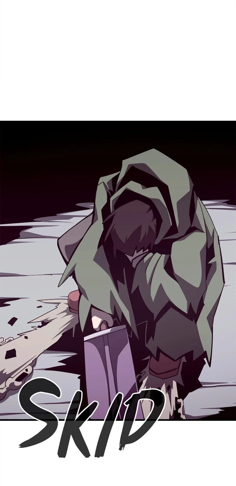 Dungeon Odyssey Chapter 78 - 64