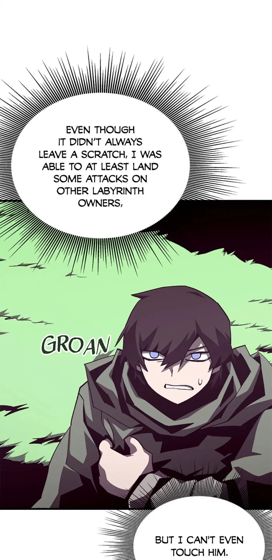 Dungeon Odyssey Chapter 78 - 65