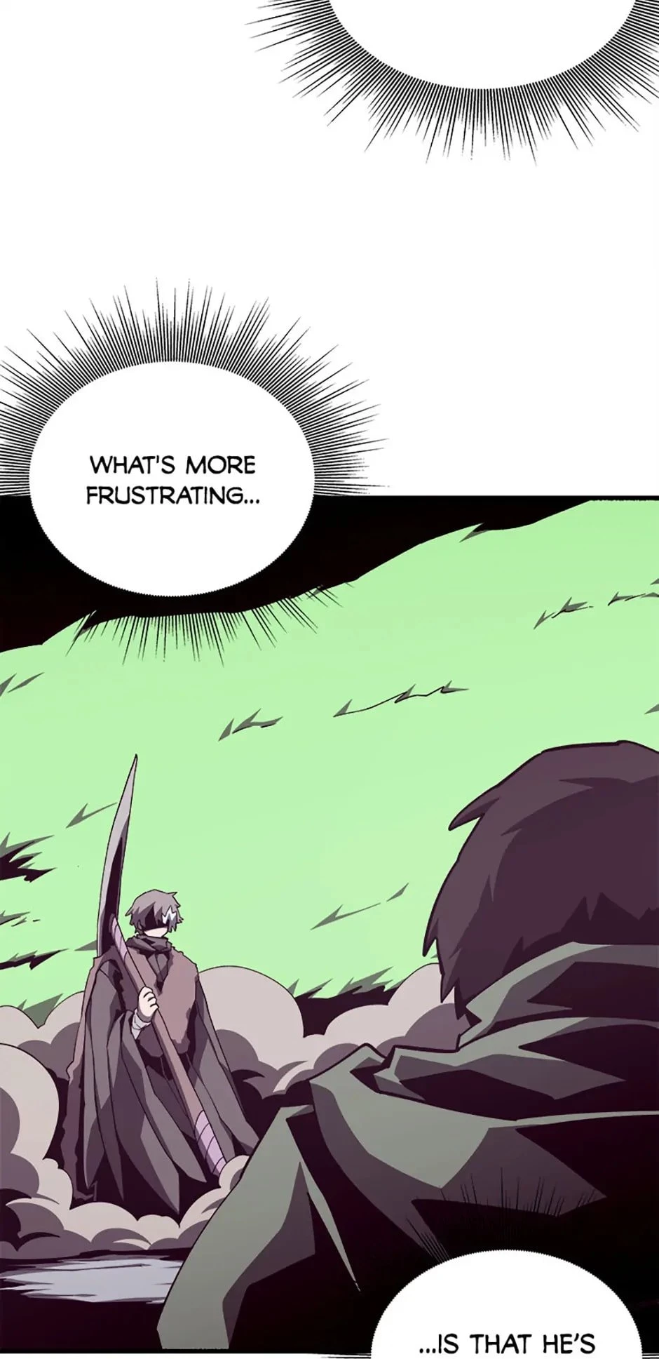 Dungeon Odyssey Chapter 78 - 66
