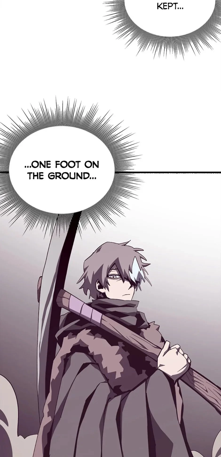 Dungeon Odyssey Chapter 78 - 67