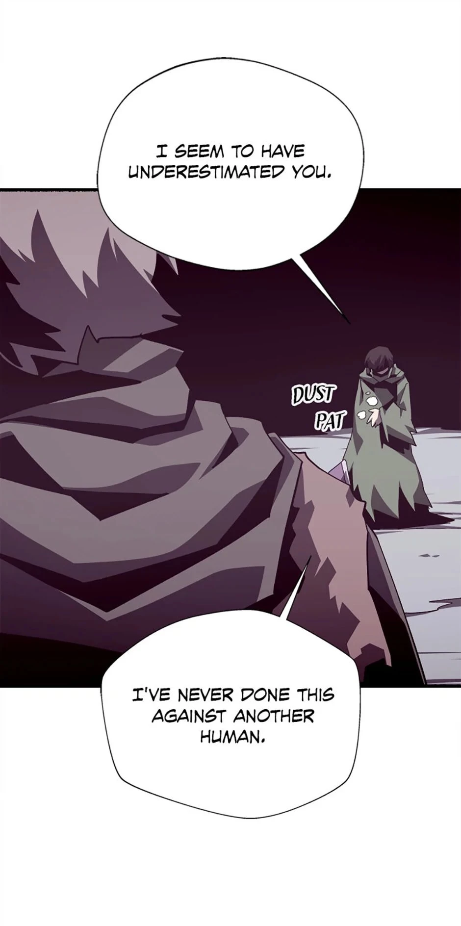 Dungeon Odyssey Chapter 78 - 69