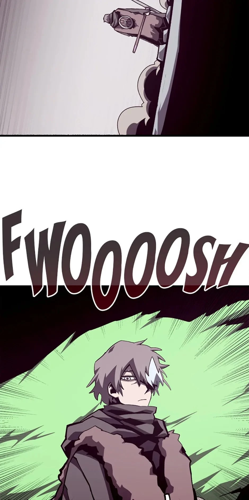 Dungeon Odyssey Chapter 78 - 72