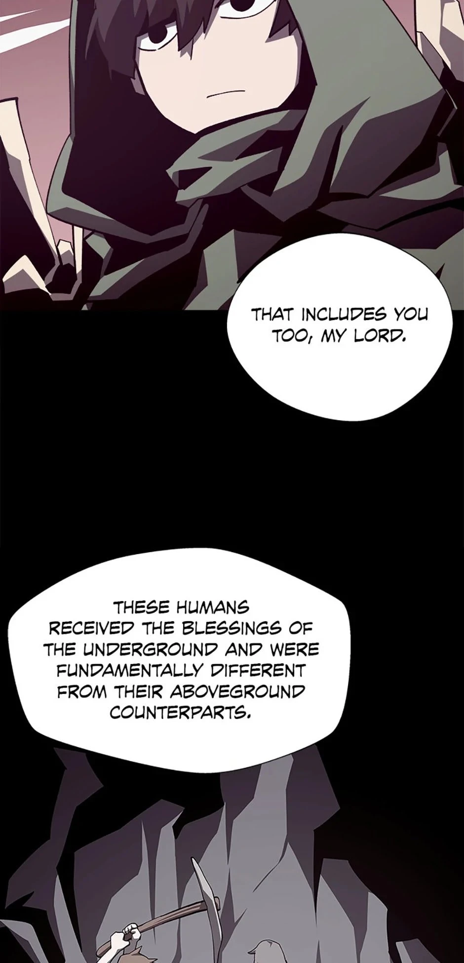 Dungeon Odyssey Chapter 77 - 4