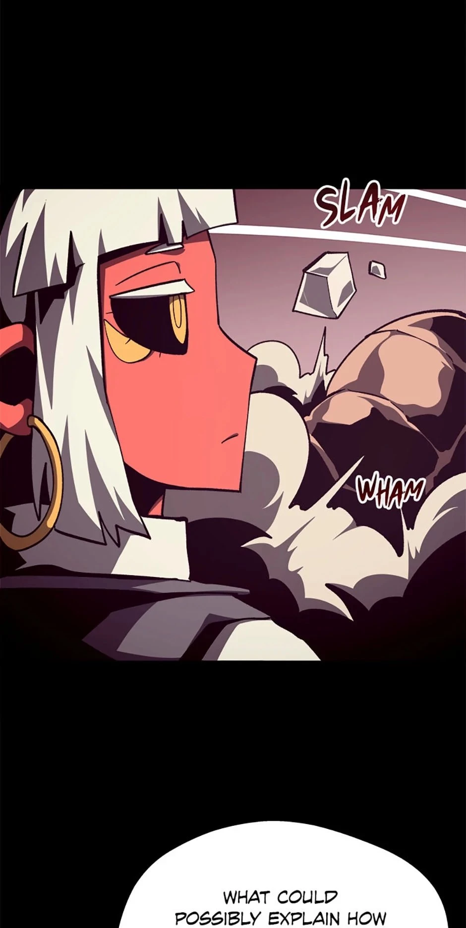 Dungeon Odyssey Chapter 77 - 11