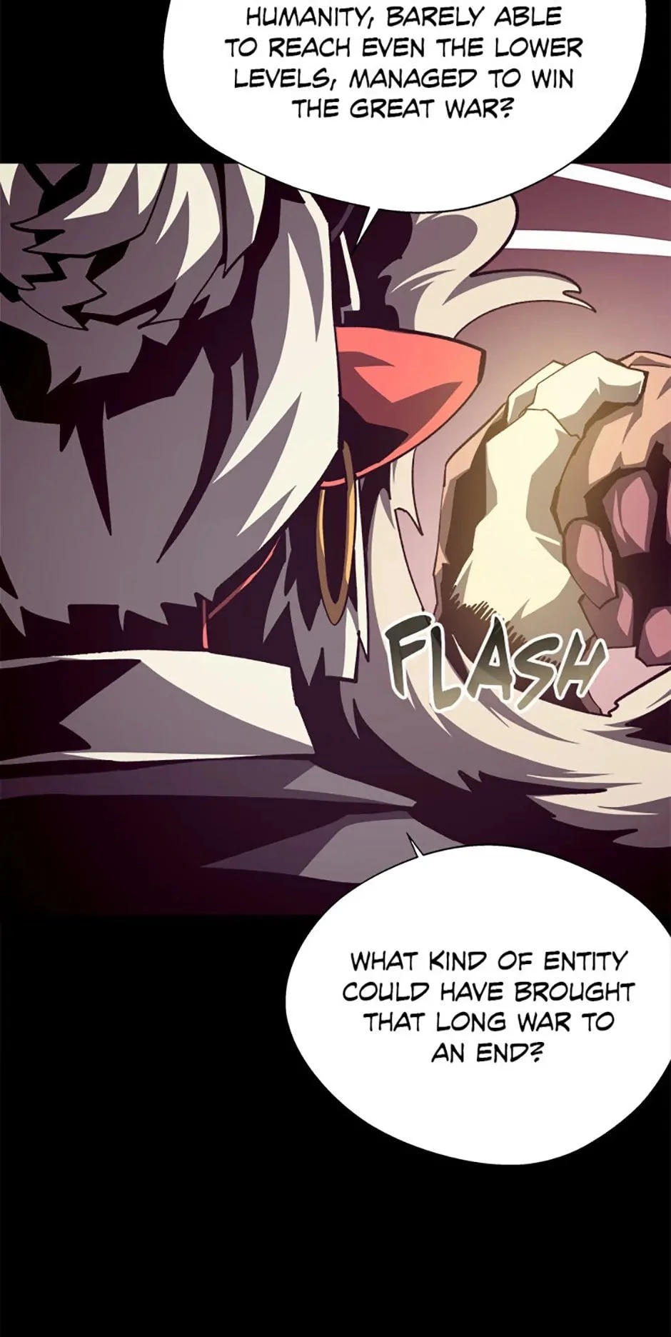 Dungeon Odyssey Chapter 77 - 12