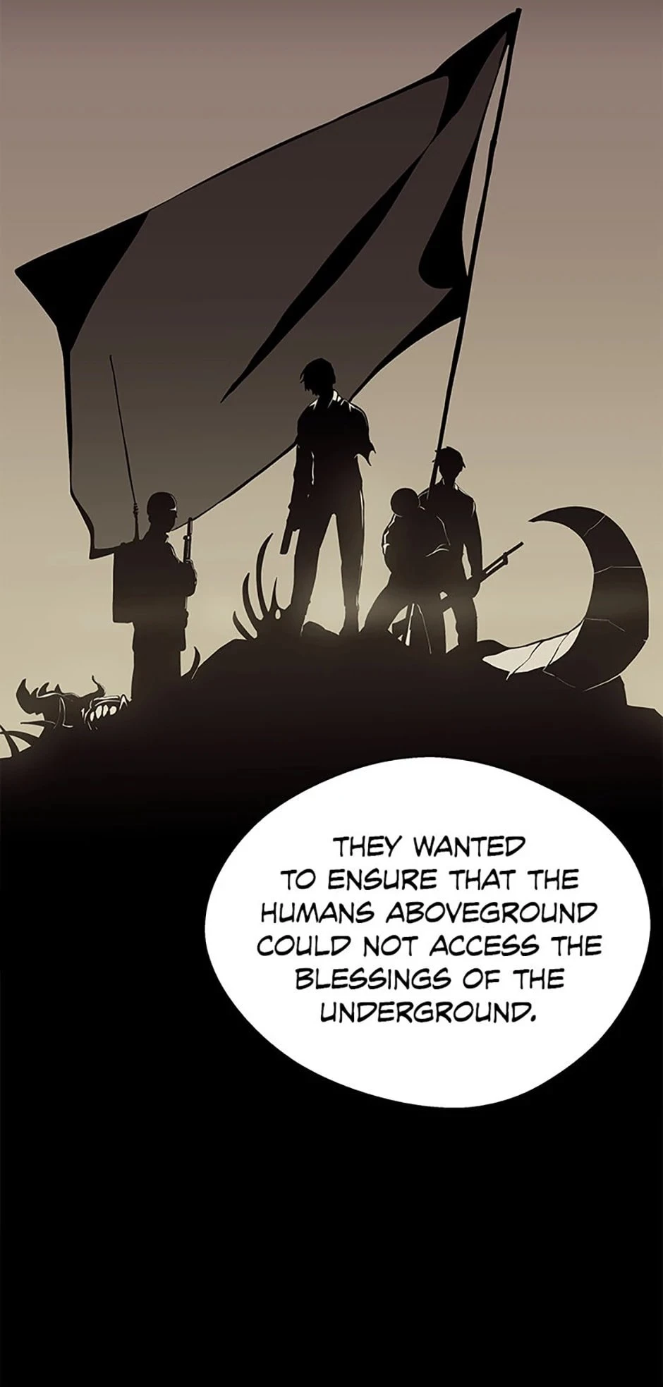 Dungeon Odyssey Chapter 77 - 18