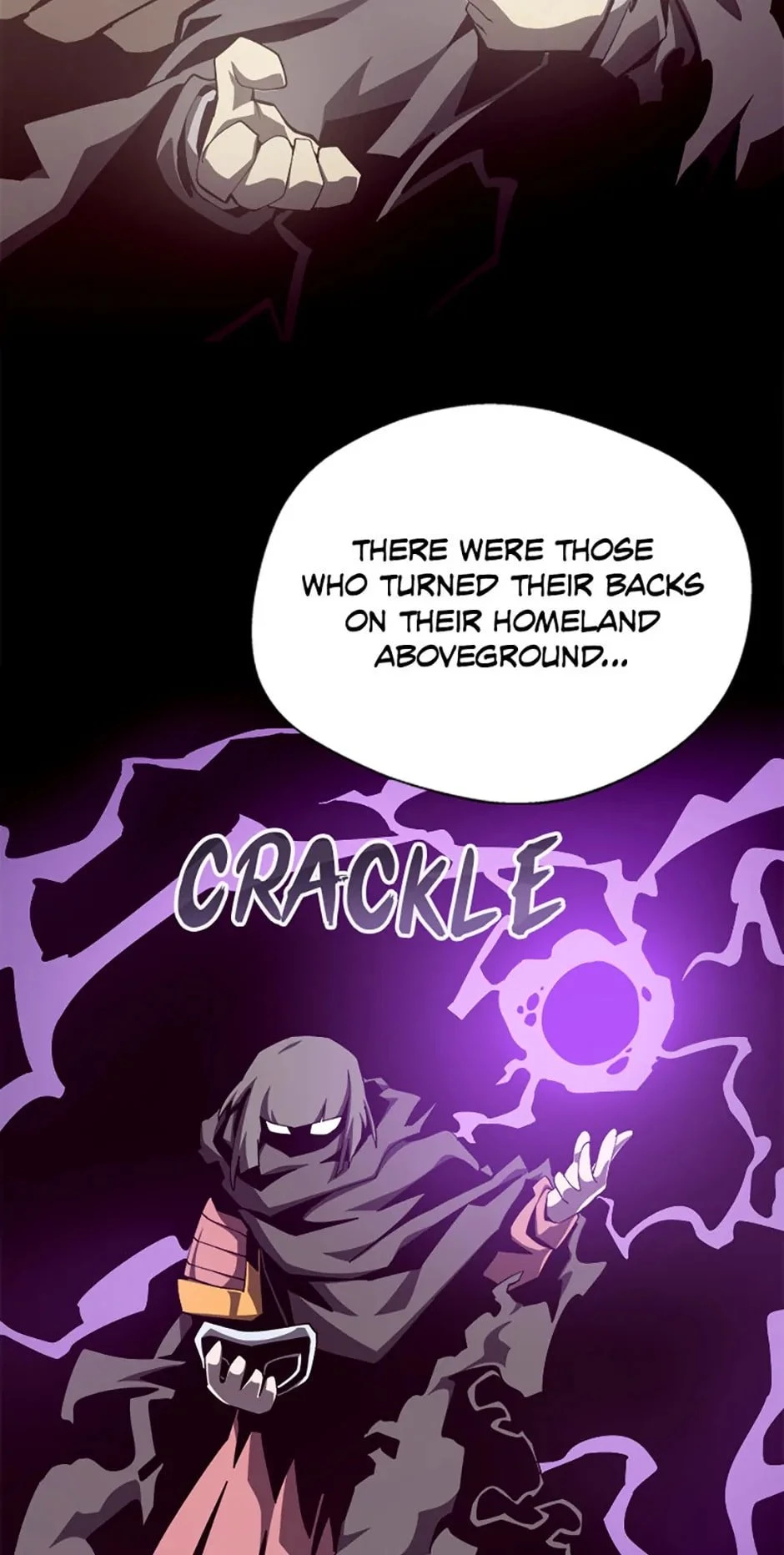Dungeon Odyssey Chapter 77 - 20