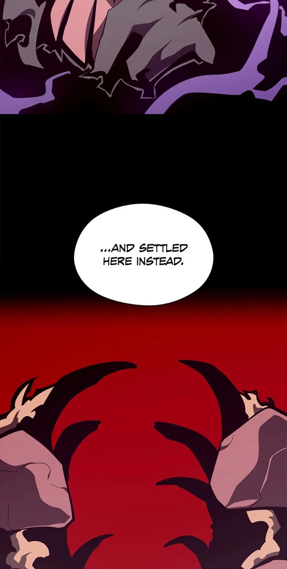 Dungeon Odyssey Chapter 77 - 21