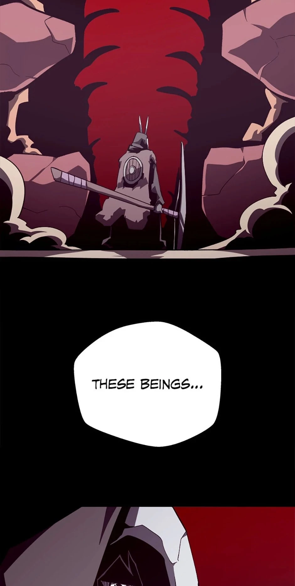 Dungeon Odyssey Chapter 77 - 22