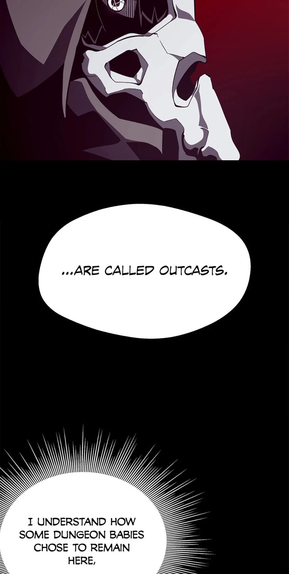 Dungeon Odyssey Chapter 77 - 23