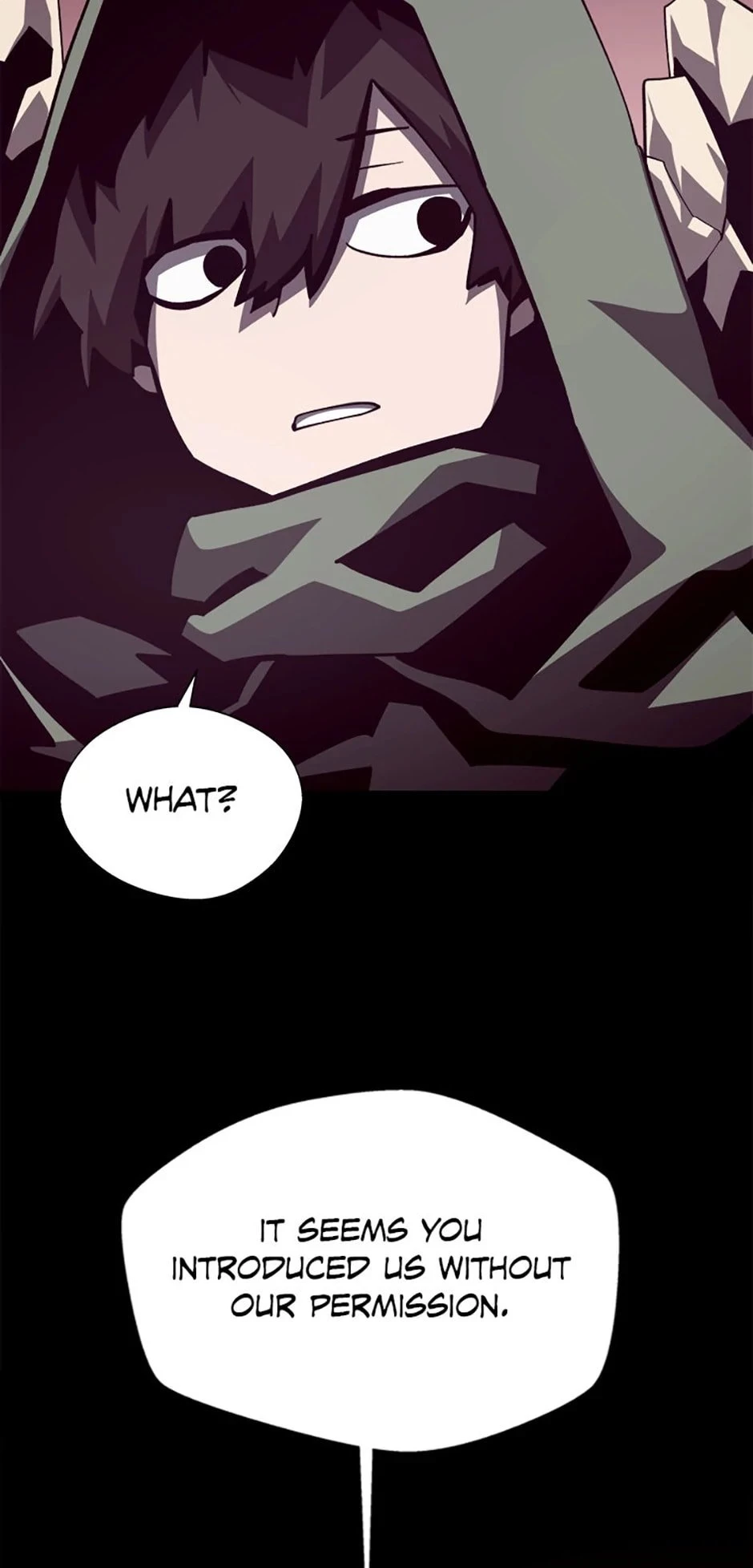 Dungeon Odyssey Chapter 77 - 28