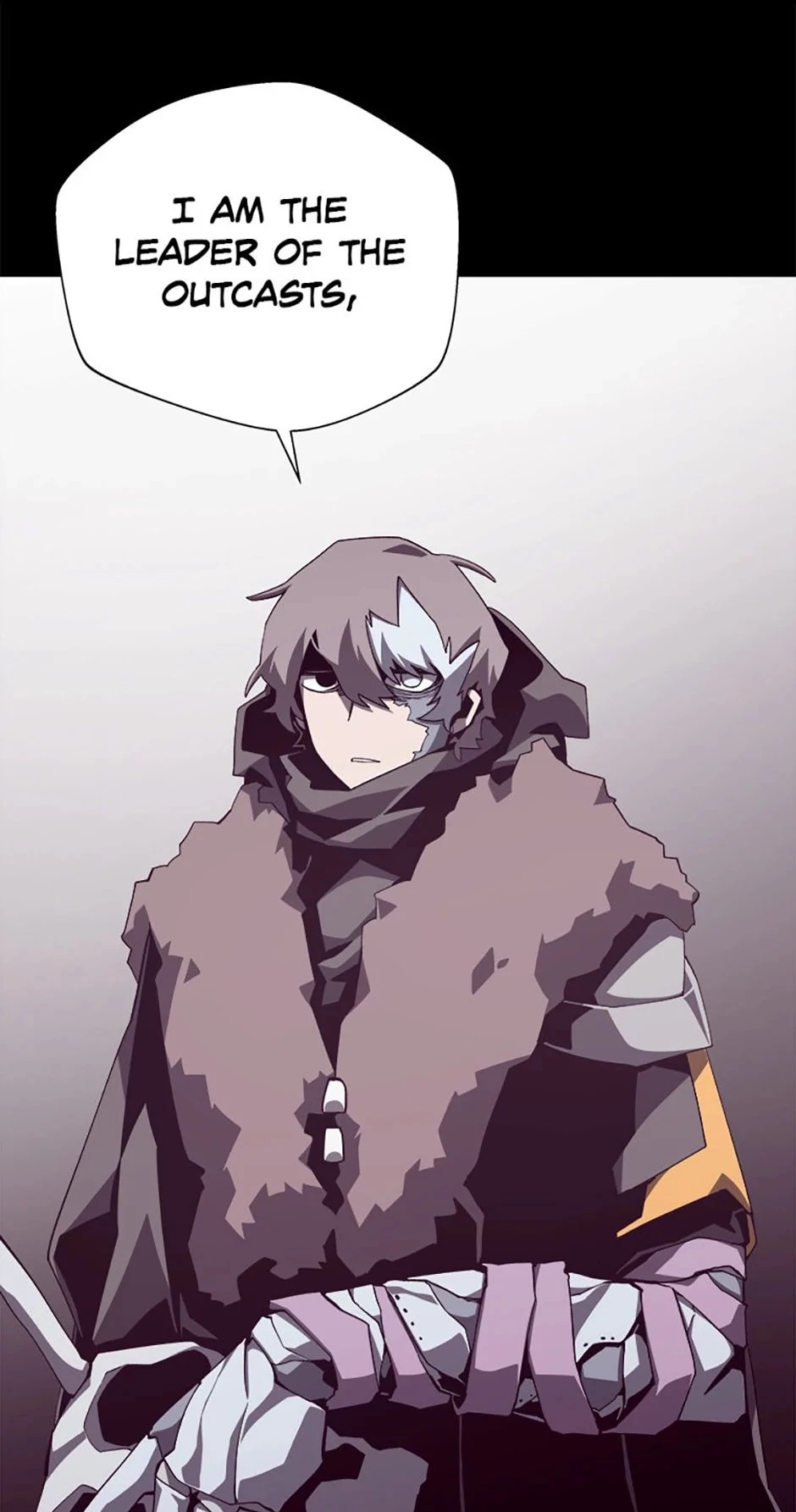 Dungeon Odyssey Chapter 77 - 31