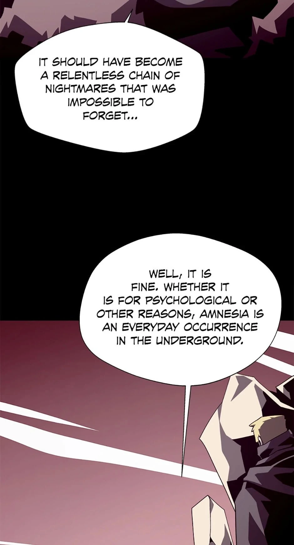 Dungeon Odyssey Chapter 77 - 40