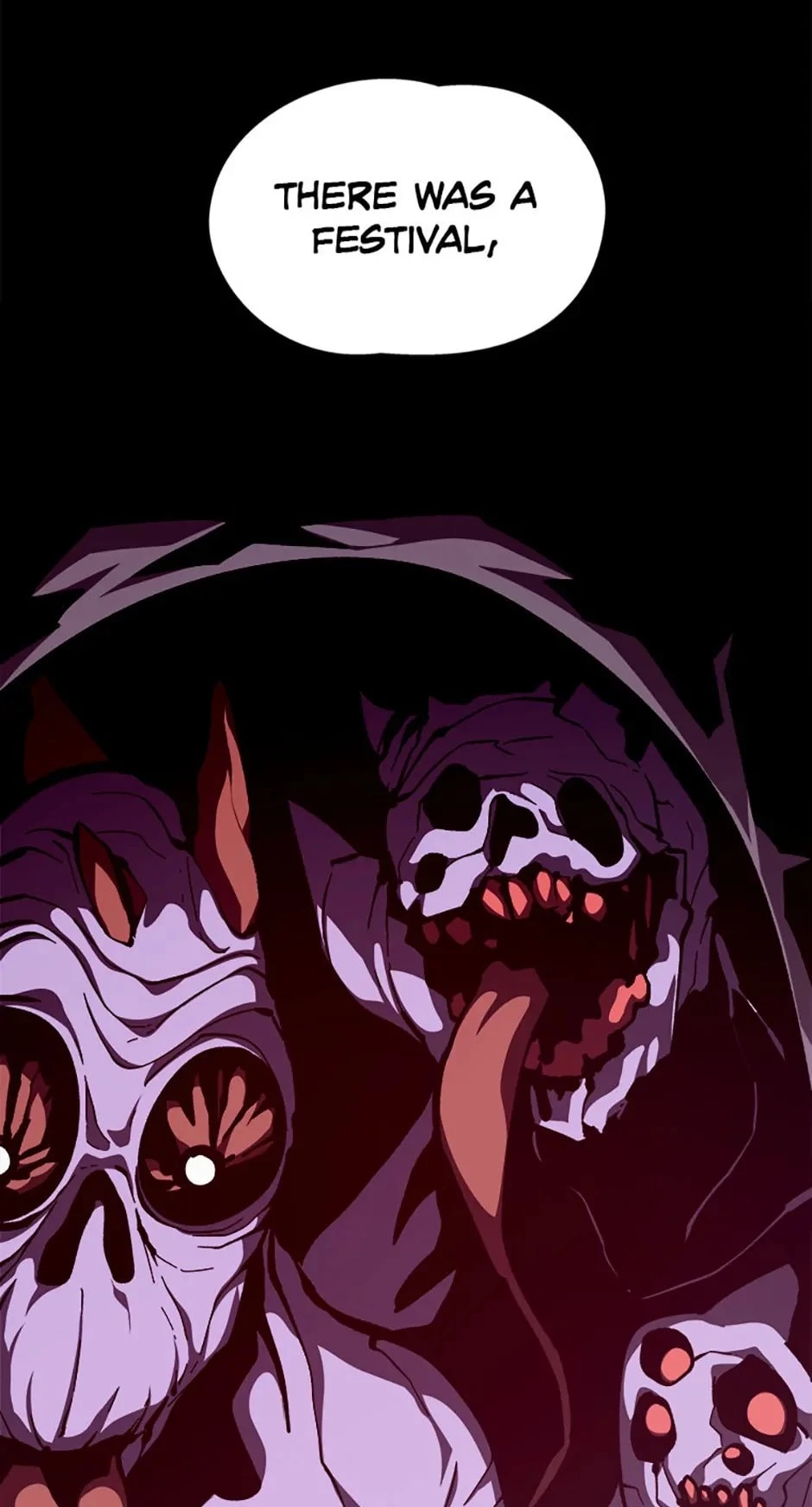 Dungeon Odyssey Chapter 77 - 42
