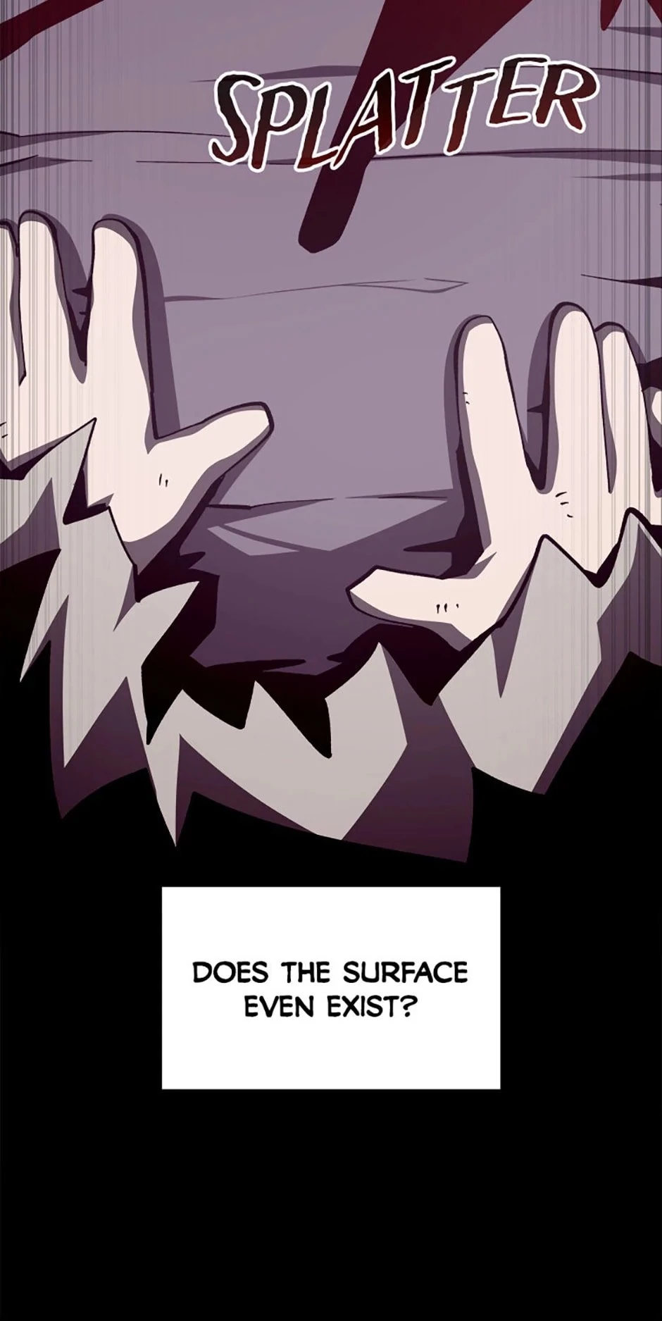 Dungeon Odyssey Chapter 77 - 49